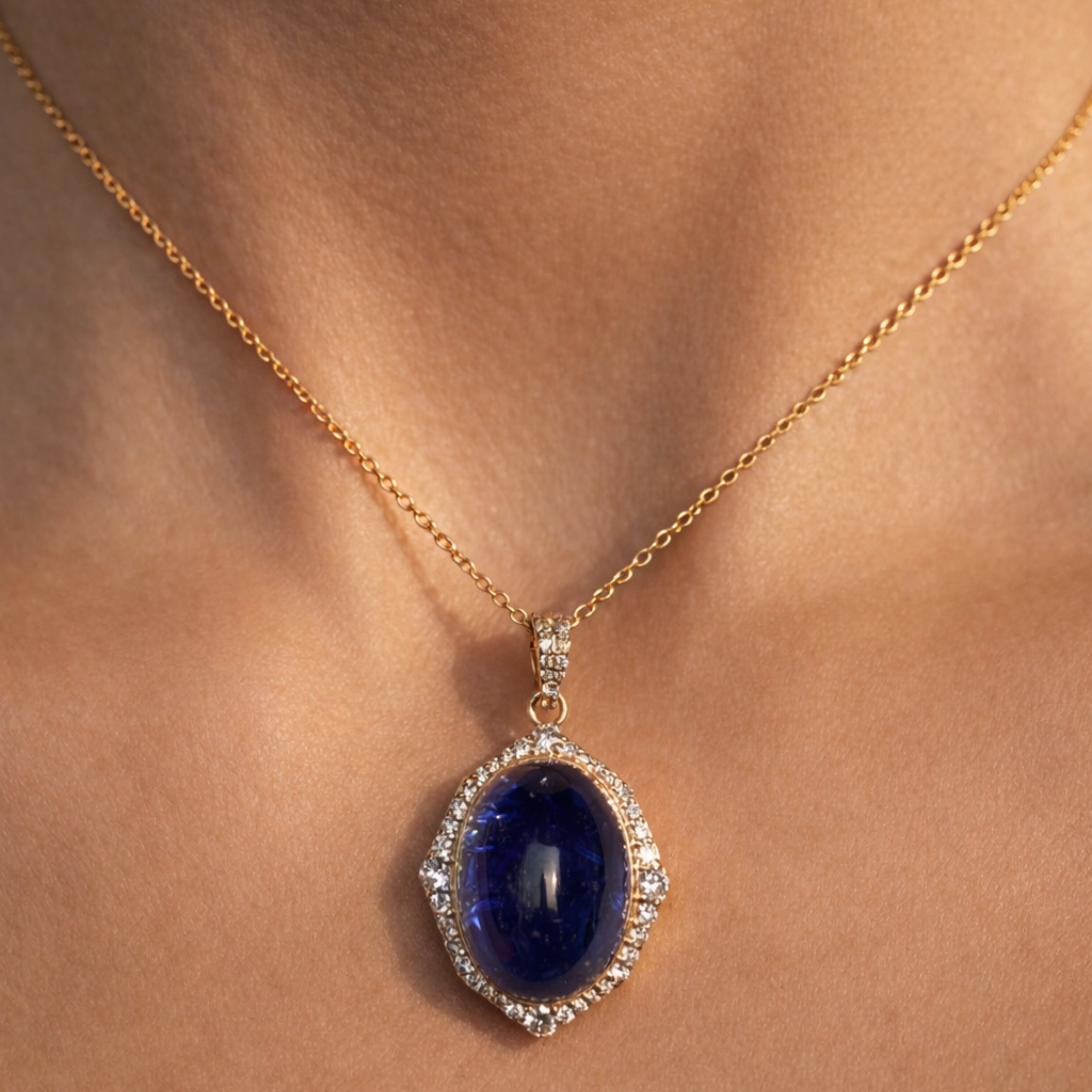 Necklace & Pendants