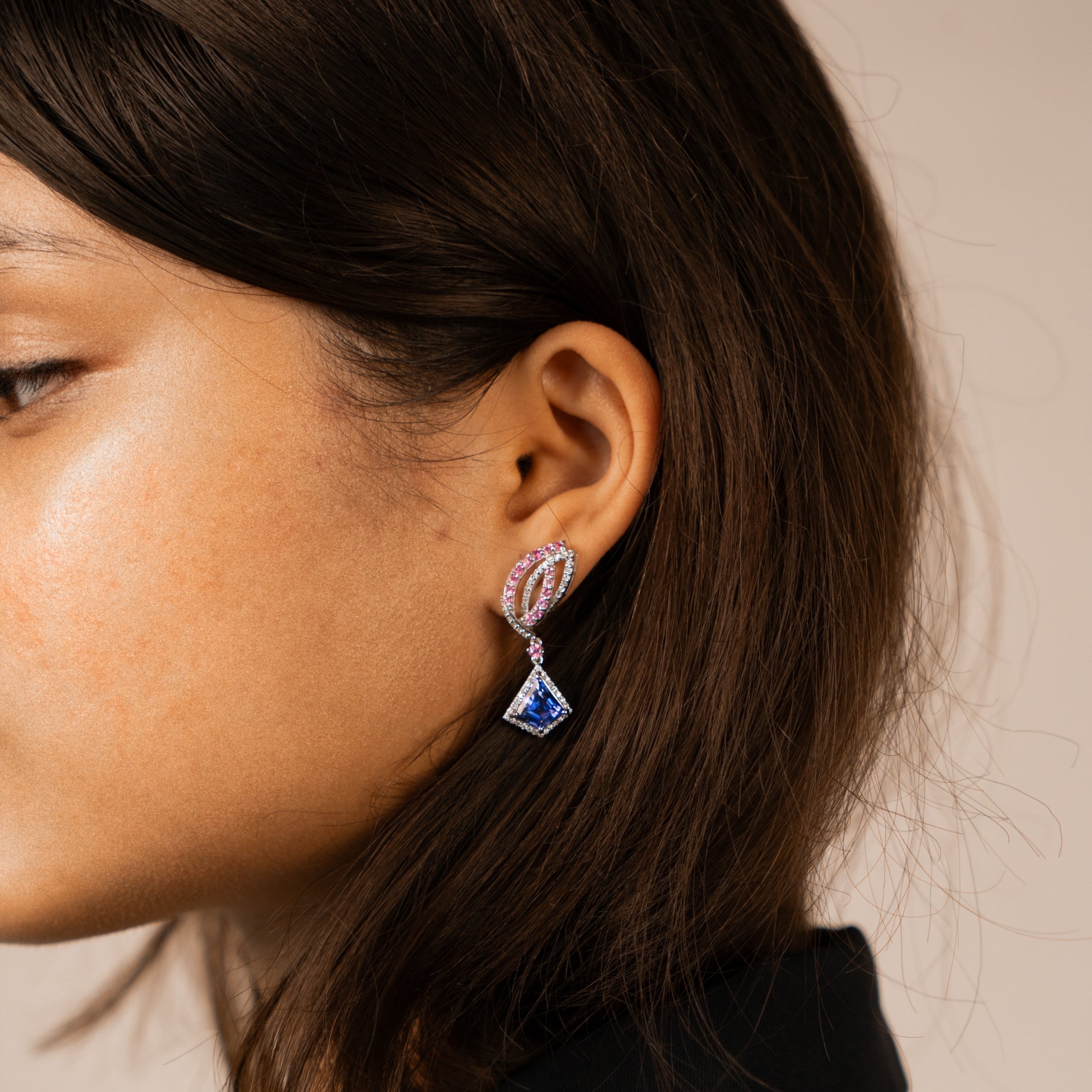 Eveline Earrings