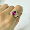 The Ardent Ring