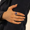 The noctera ring
