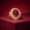 The Elyndra Ring