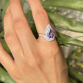Ilyrion Ring